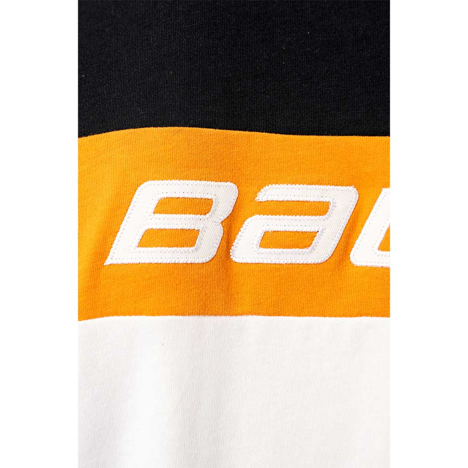 Bauer Gamechanger LS Tee Senior S24