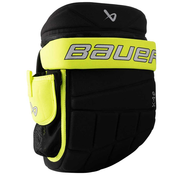 Bauer Glove Backpack Youth