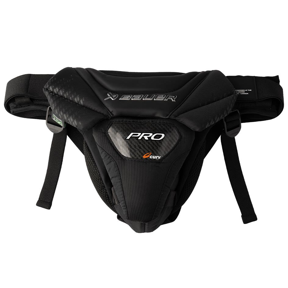 Bauer Pro Goalie Jock Senior S25