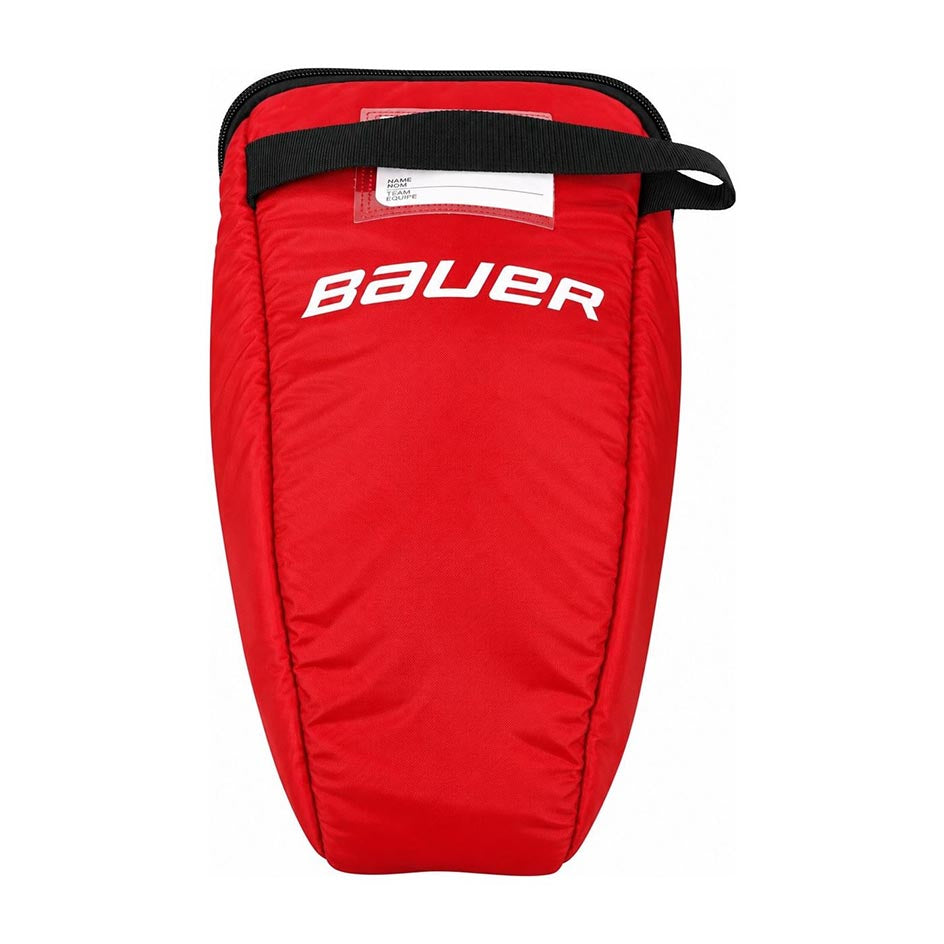Bauer Goalie Mask Bag Coloured
