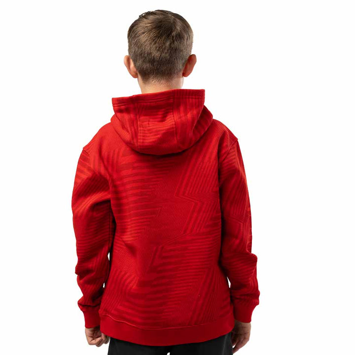 Bauer Graphic Stripe Hoodie - Youth