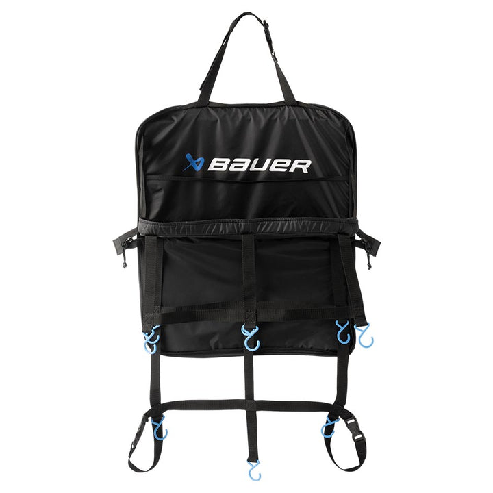 Bauer Hanging Gear Rack S26
