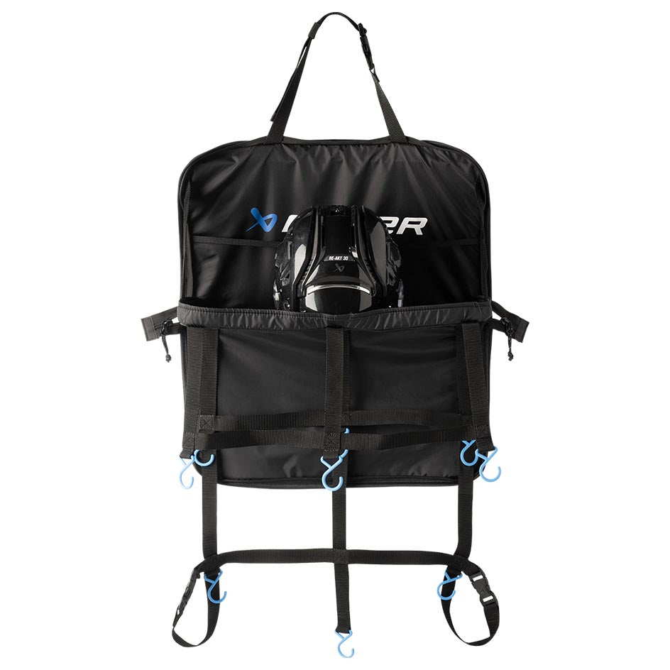 Bauer Hanging Gear Rack S26