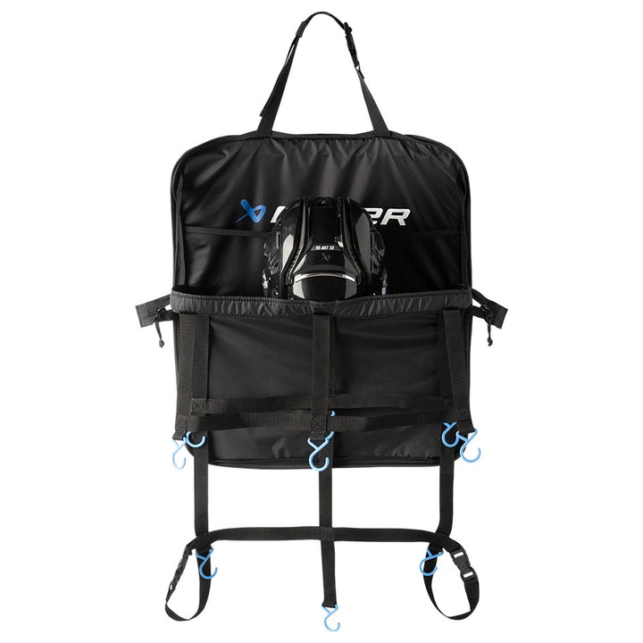 Bauer Hanging Gear Rack S26