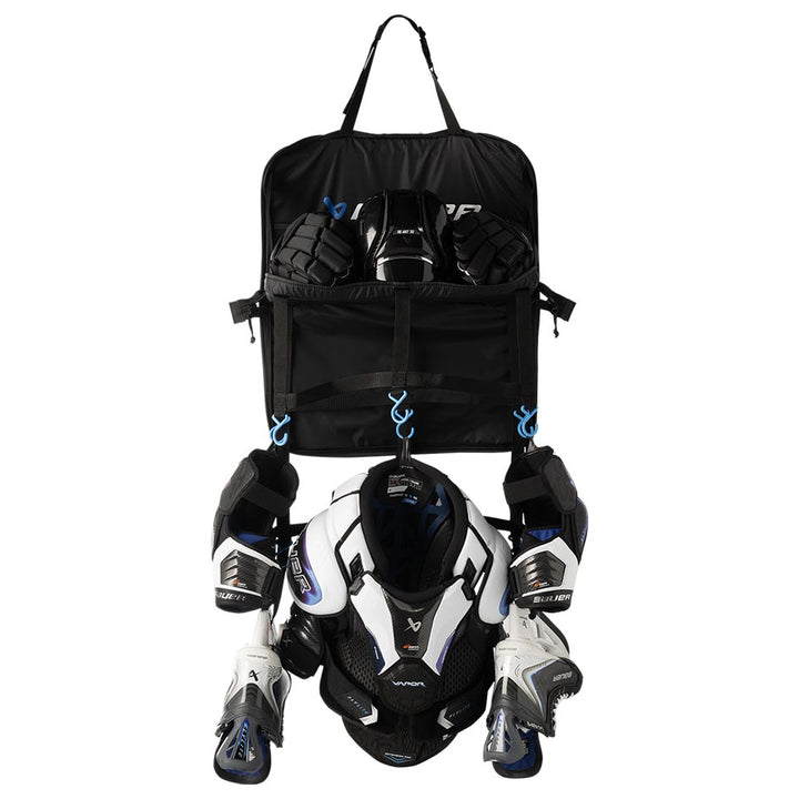Bauer Hanging Gear Rack S26
