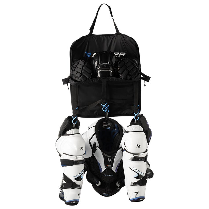 Bauer Hanging Gear Rack S26