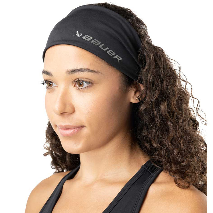 Bauer Headband S24