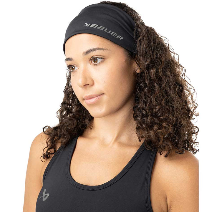 Bauer Headband S24