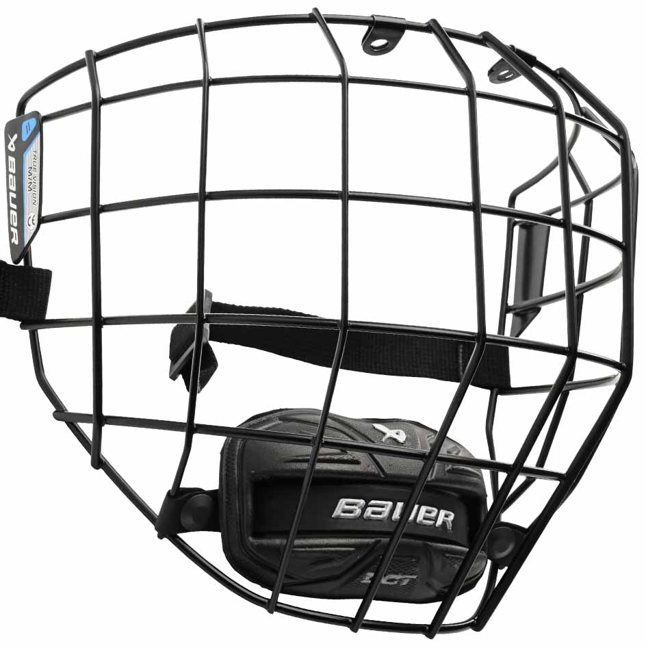 Bauer II Facemask S23