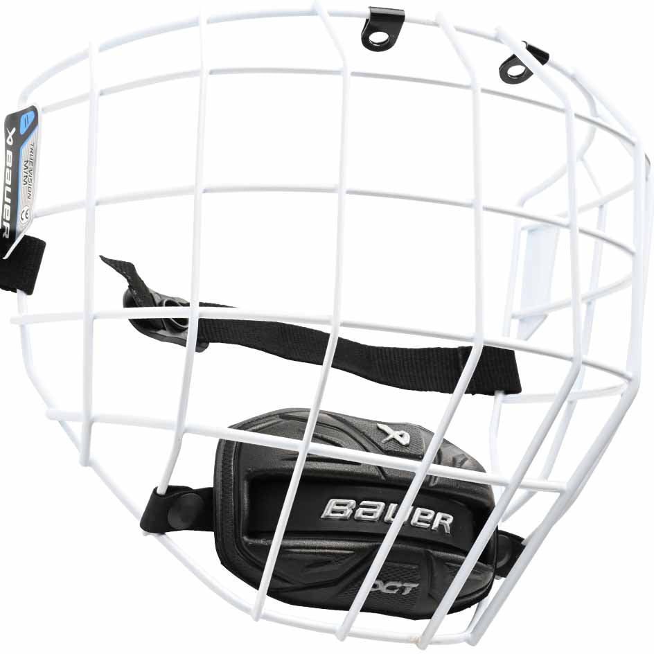 Bauer II Facemask S23