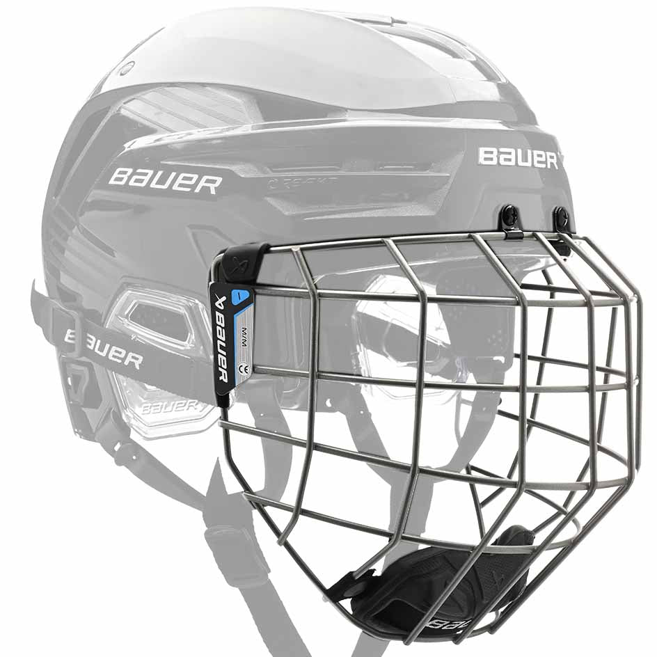 Bauer II Facemask S23