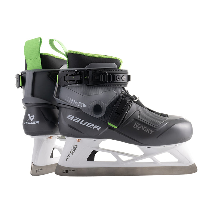 Bauer Konekt HF2 Goalie Skates Junior