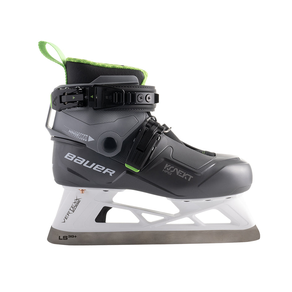 Bauer Konekt HF2 Goalie Skates Junior