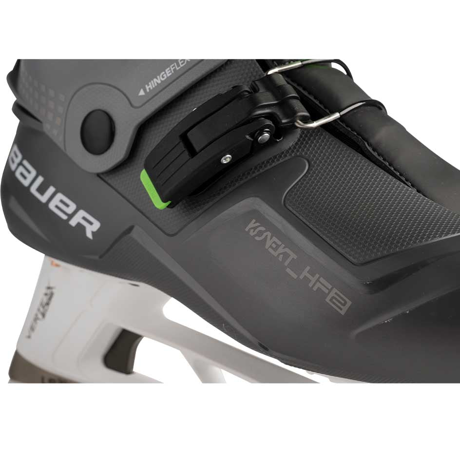 Bauer Konekt HF2 Goalie Skates Senior