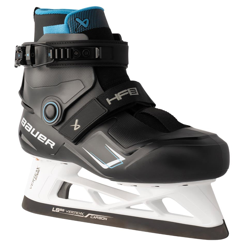 Real Bauer KONEKT HF3 goalie skate