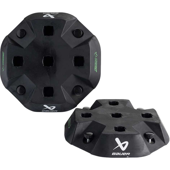 Bauer Modular Training Center - Base 2 Pack