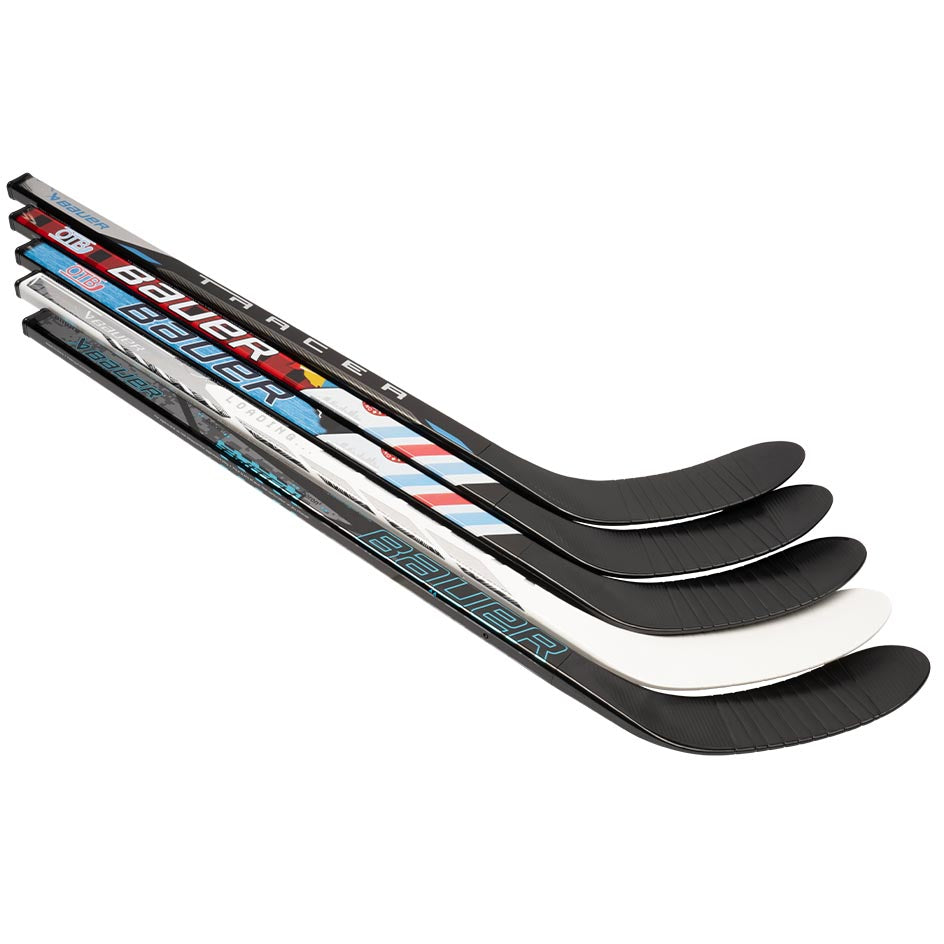 Bauer Mystery Mini Stick 2024 Collection