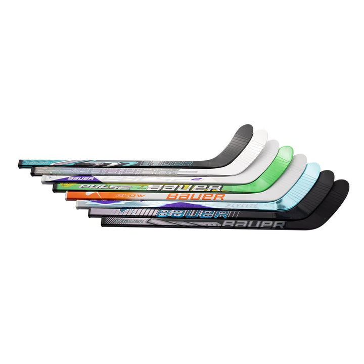 Bauer Mystery Minis Player Sticks 2026