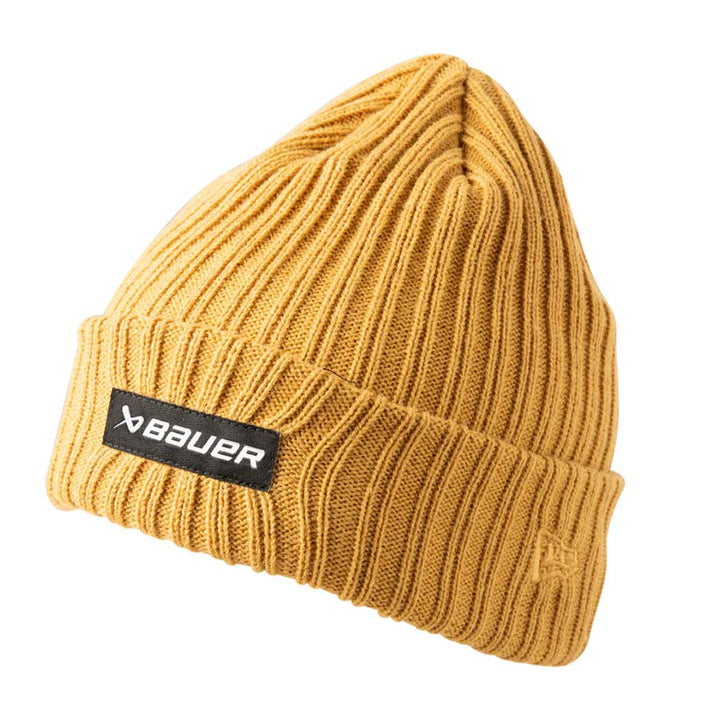 Bauer NE Ribbed Toque