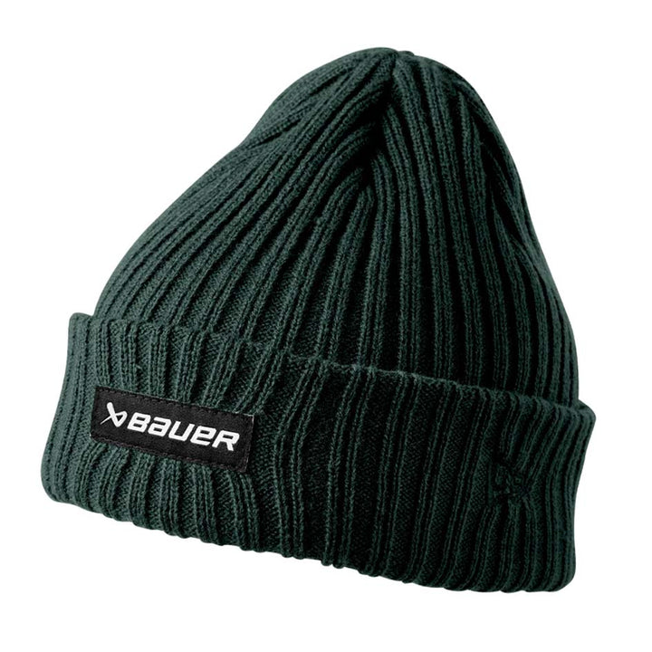 Bauer NE Ribbed Toque