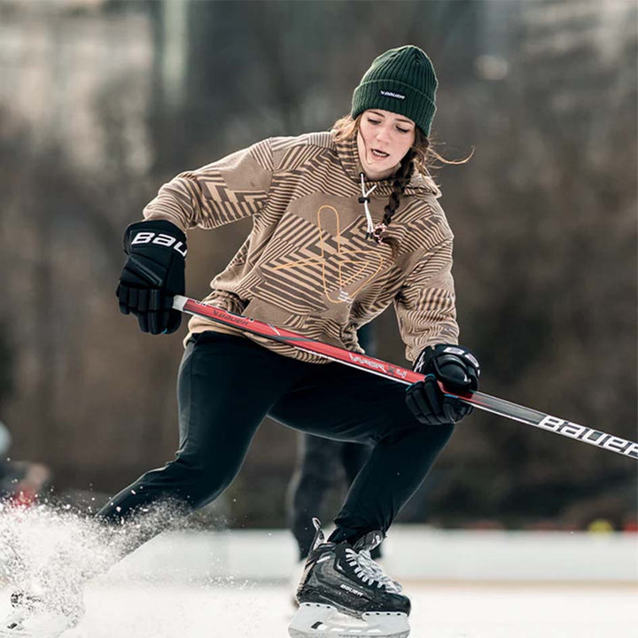 Bauer NE Ribbed Toque