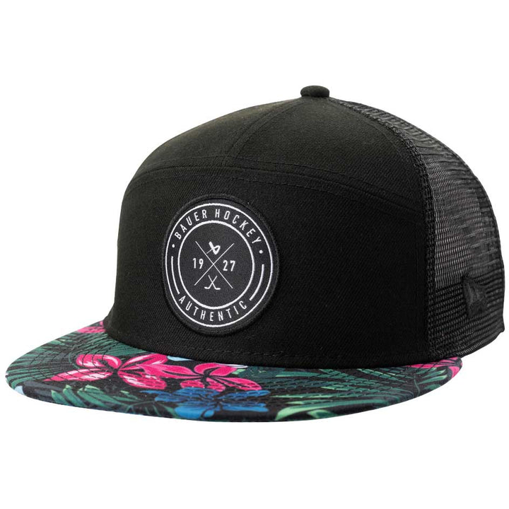 Bauer New Era Floral OG 950 Cap S24