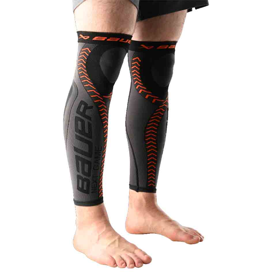 Bauer Next Game Recovery Sleeve