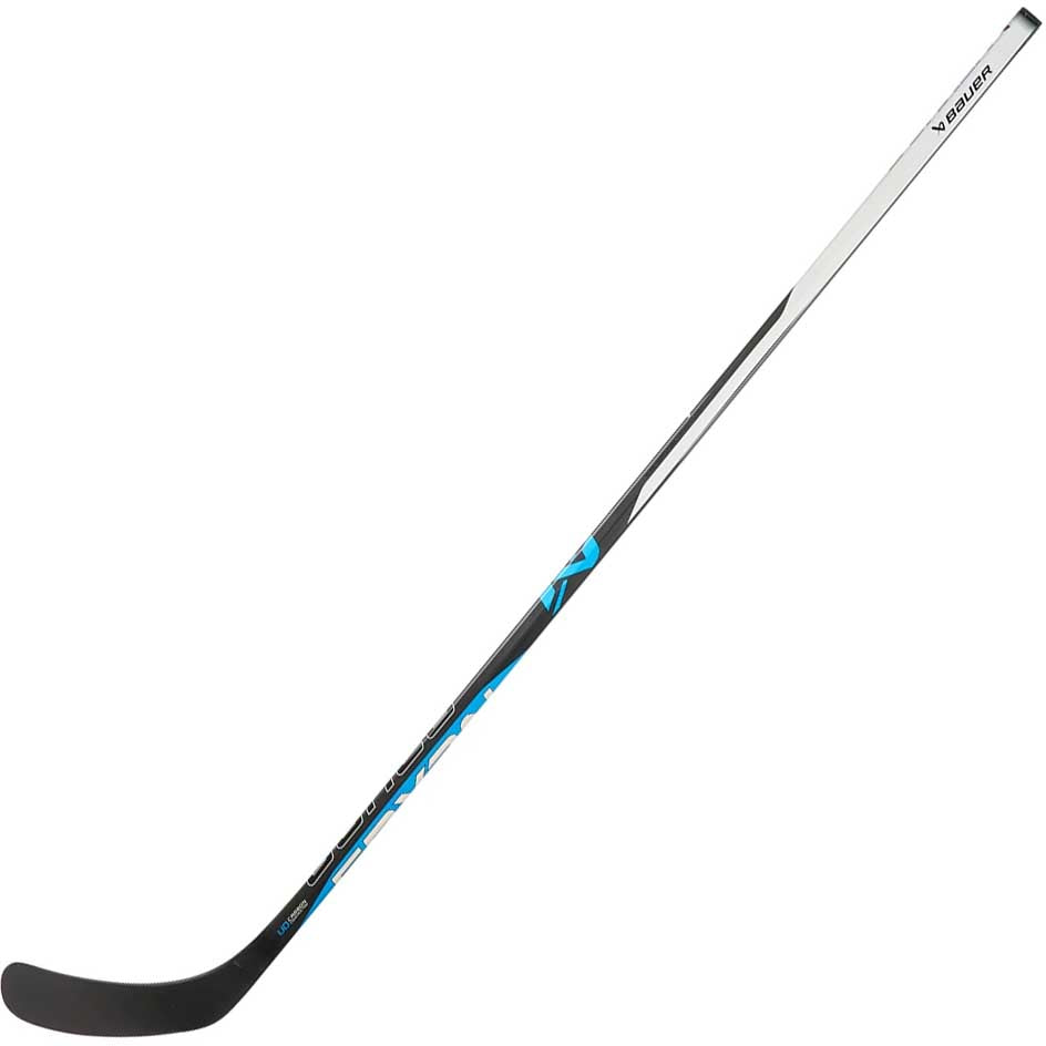 Bauer Nexus E3 Hockey Stick Intermediate