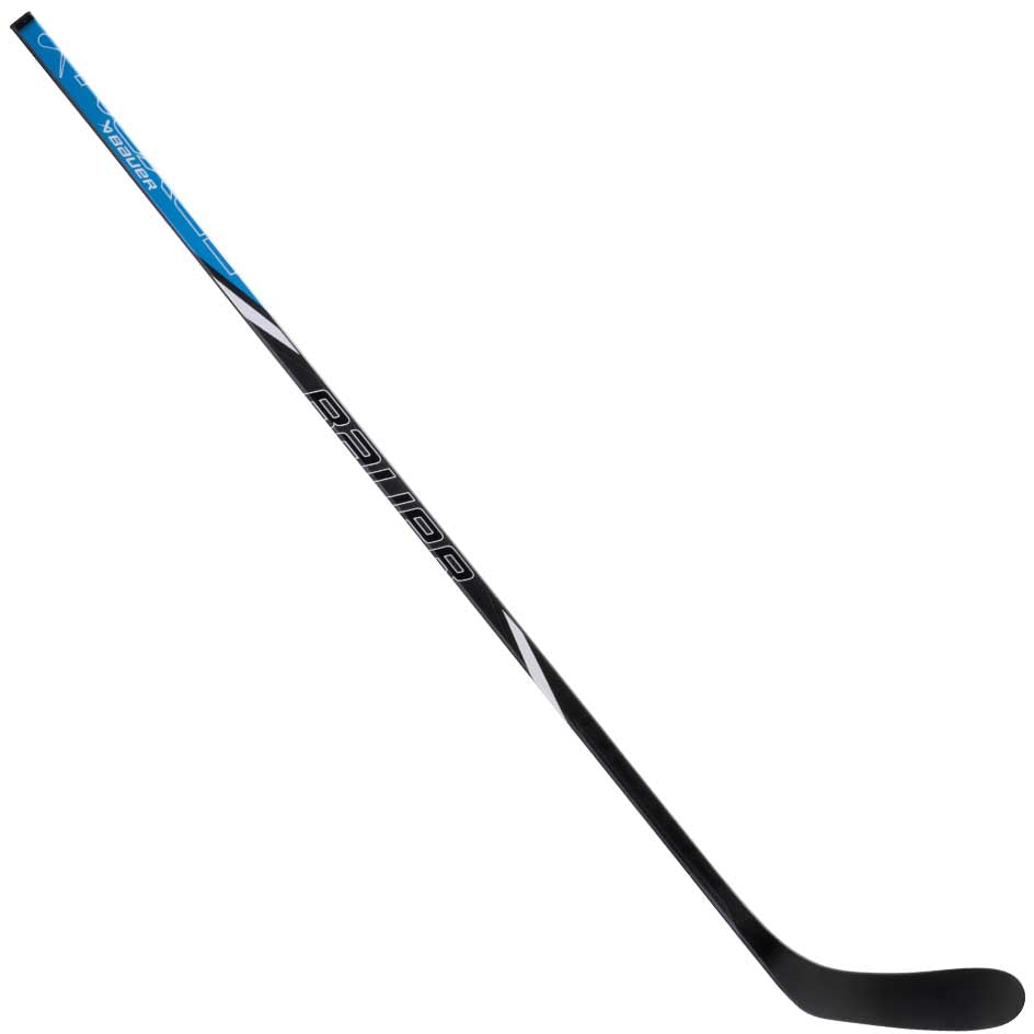 Bauer Nexus E40 Hockey Stick Intermediate