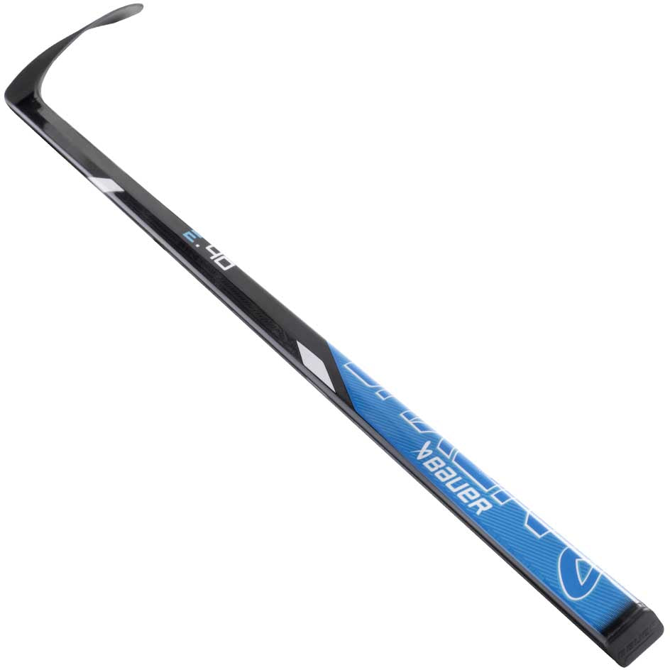 Bauer Nexus E40 Hockey Stick Senior