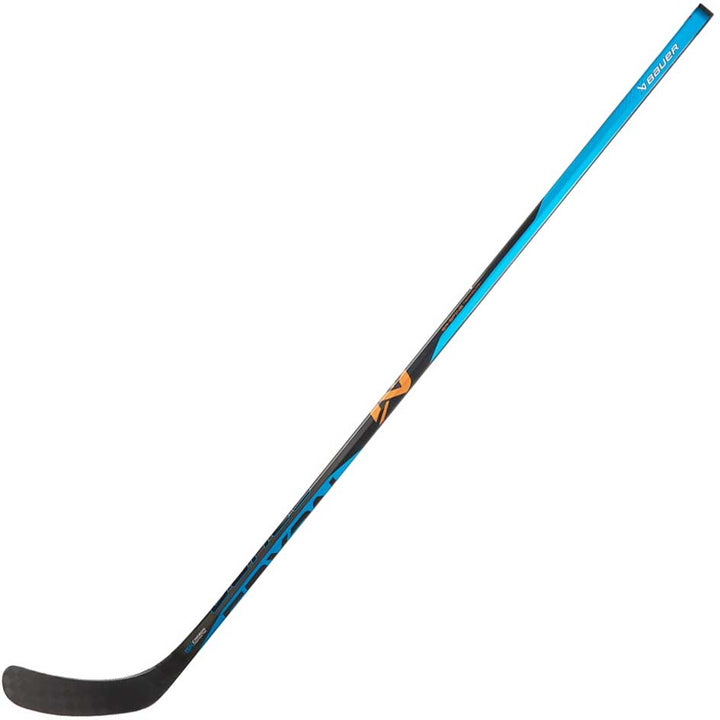 Bauer Nexus E4 Hockey Stick Intermediate