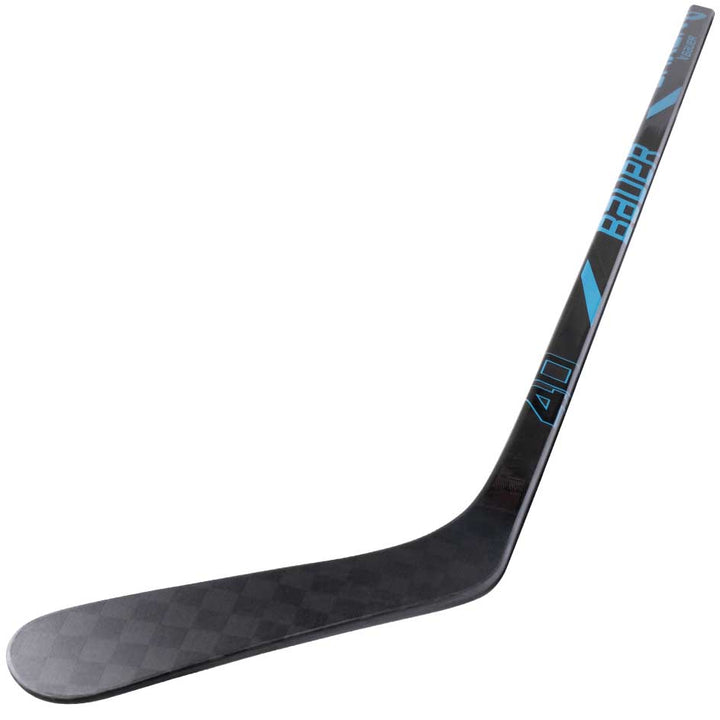 Bauer Nexus Performance Hockey Stick Junior 40 Flex