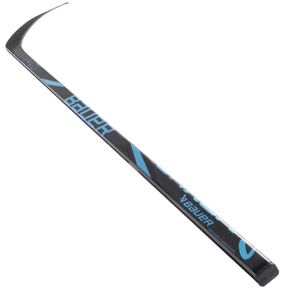 Bauer Nexus Performance Hockey Stick Junior 40 Flex