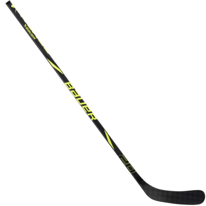 Bauer Nexus Performance Hockey Stick Youth 20 Flex