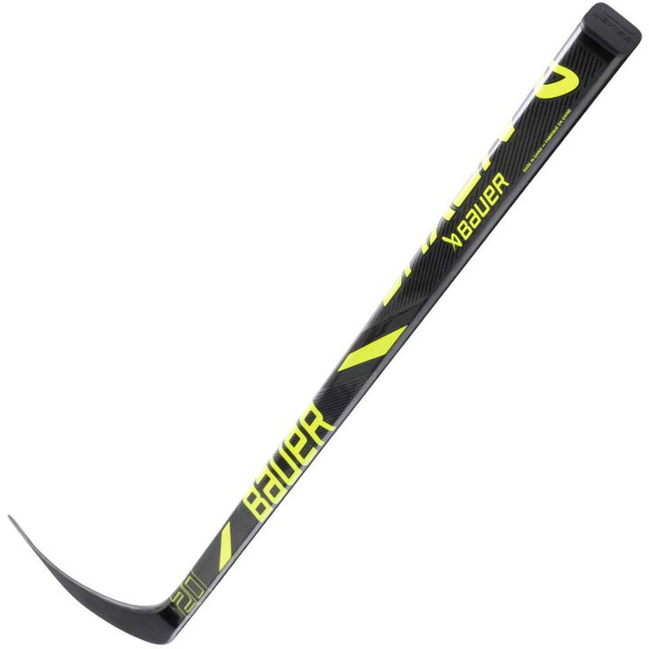 Bauer Nexus Performance Hockey Stick Youth 20 Flex