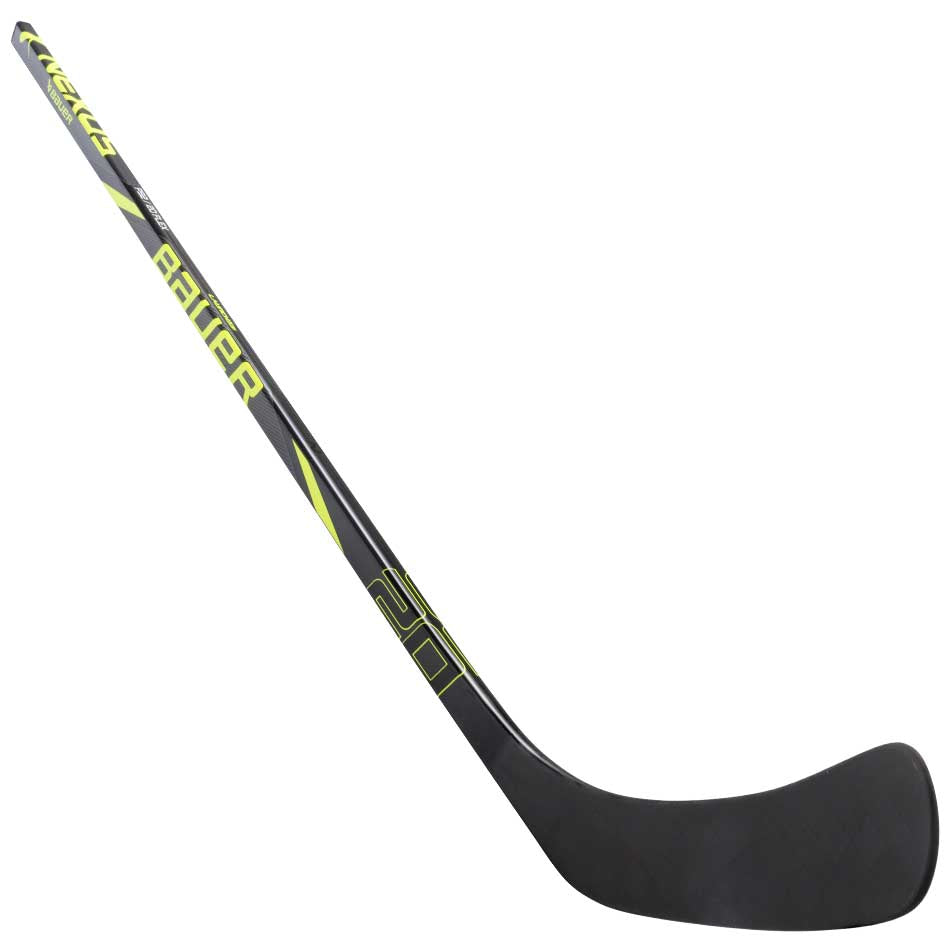 Bauer Nexus Performance Hockey Stick Youth 20 Flex