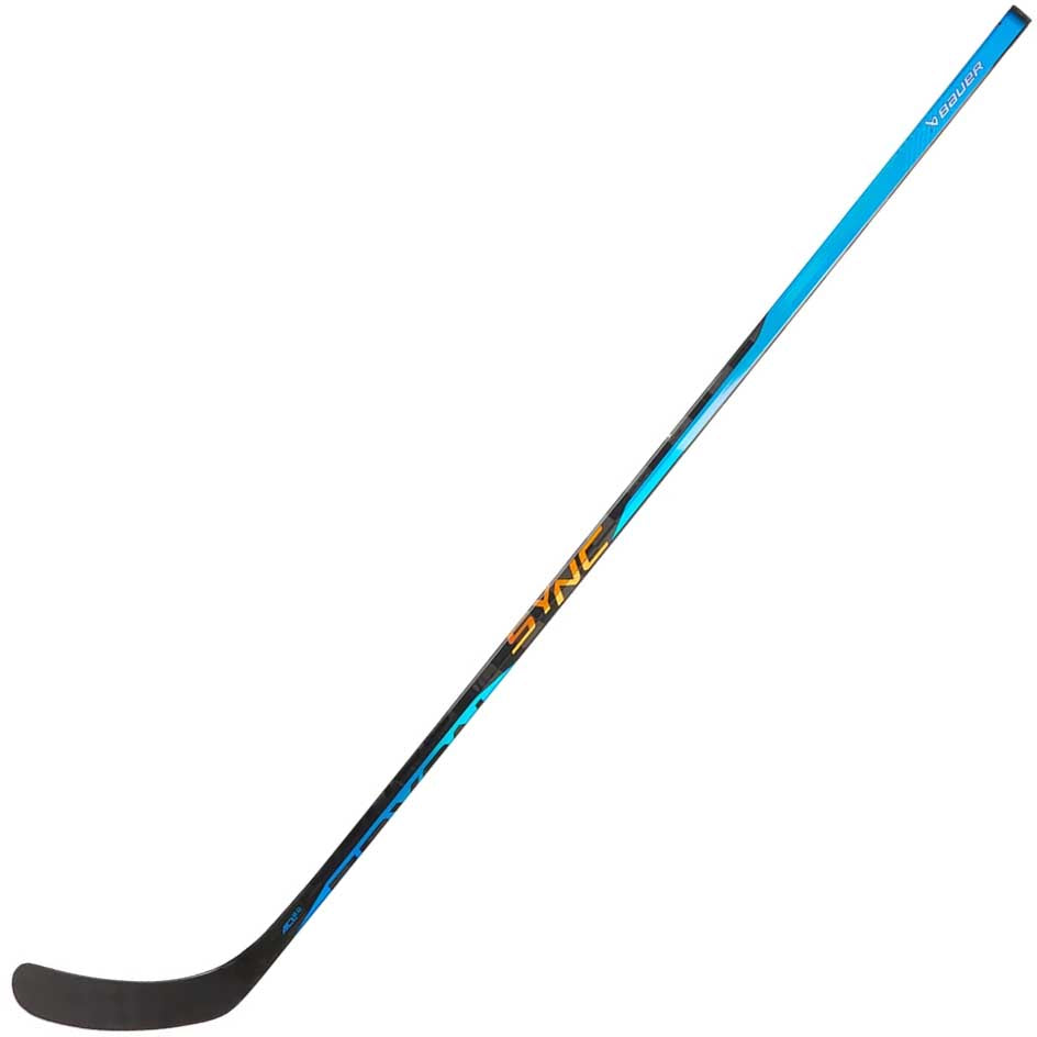 Bauer Nexus Sync Hockey Stick Intermediate