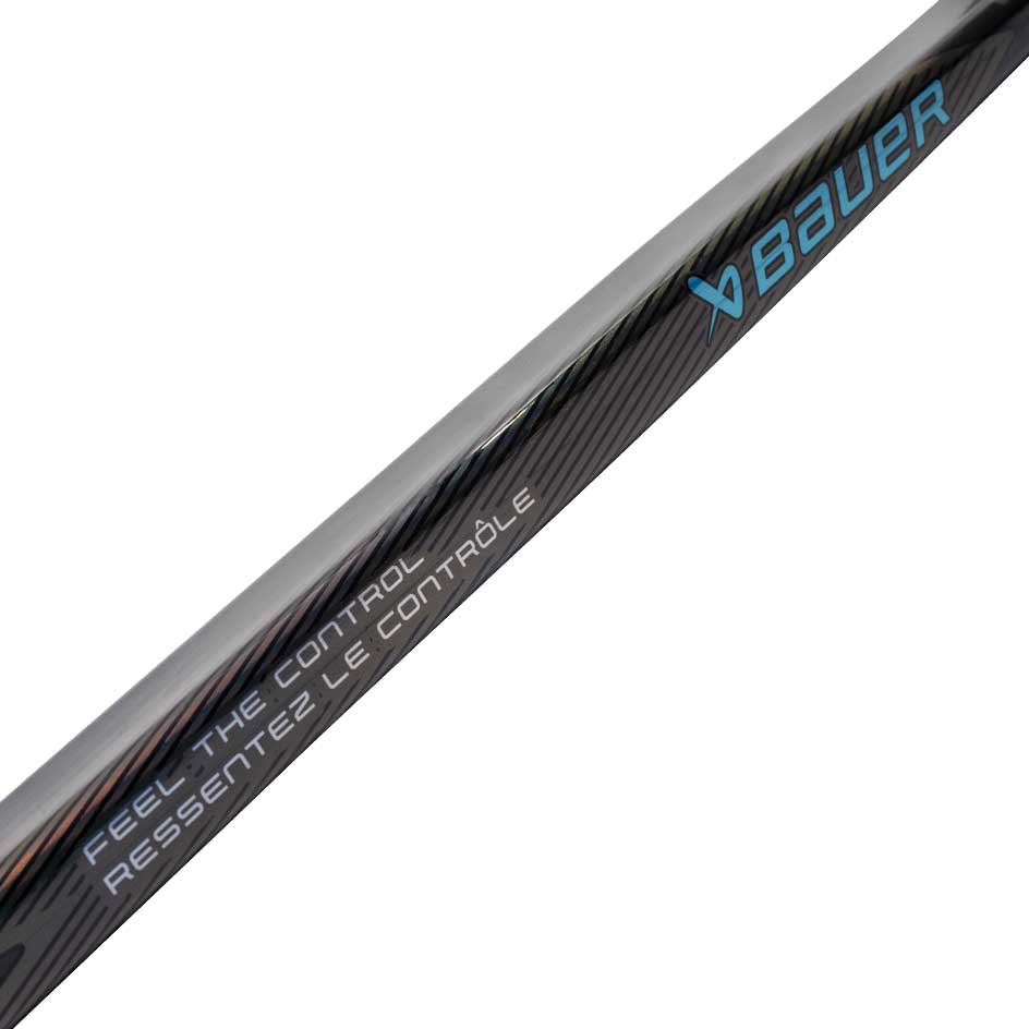 Bauer Nexus Tracer Hockey Stick Intermediate