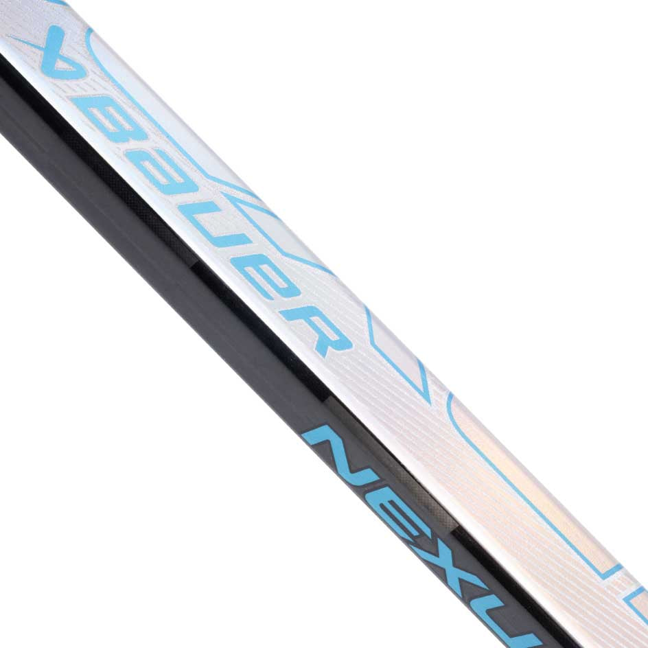 Bauer Nexus Tracer Hockey Stick Intermediate