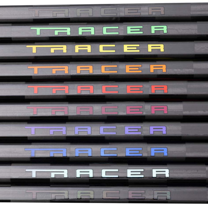 Bauer Tracer Custom Hockey Sticks Intermediate - MyBauer (2-Pack)