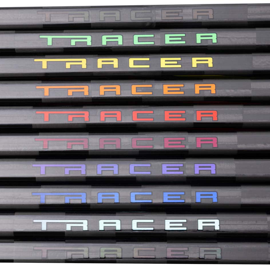 Bauer Tracer Custom Hockey Sticks Junior - MyBauer (2-Pack)