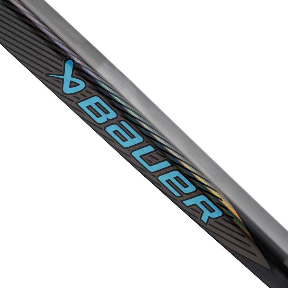 Bauer Nexus Tracer Hockey Stick Junior