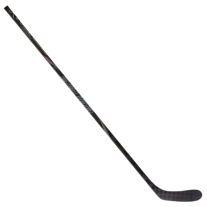 Bauer Nexus Tracer Hockey Stick Intermediate Black