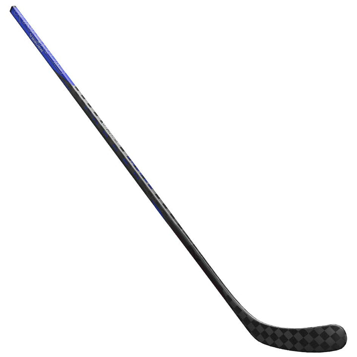 Bauer Nexus Tracer Hockey Stick Senior Blue