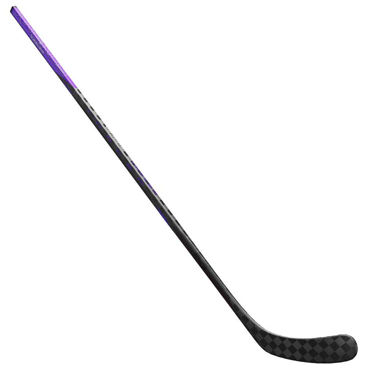 Bauer Nexus Tracer Hockey Stick Junior Purple