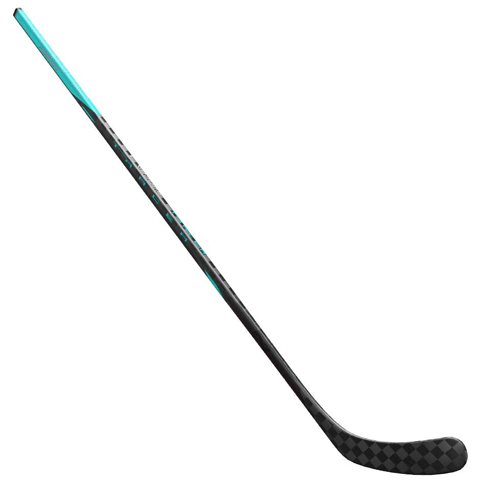 Bauer Nexus Tracer Hockey Stick Intermediate Teal