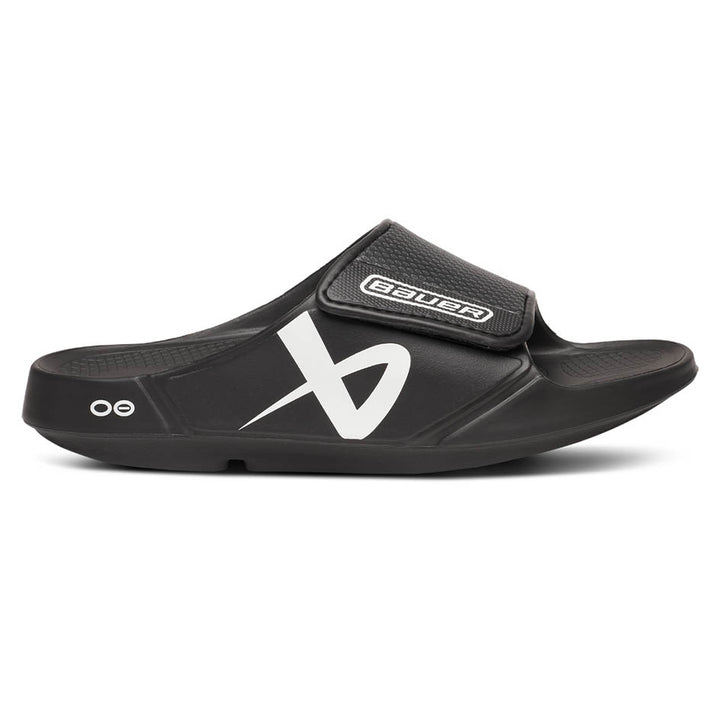 Bauer OOFOS Sport Flex Slide S25