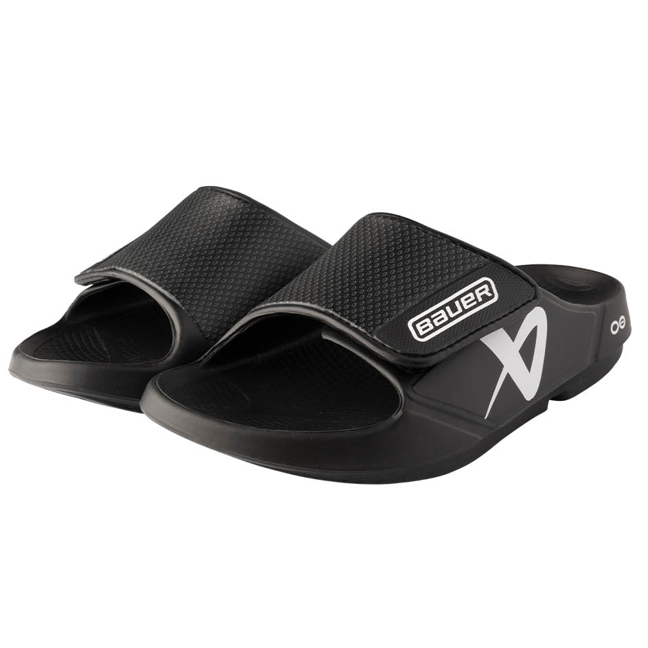 Bauer OOFOS Sport Flex Slide S25
