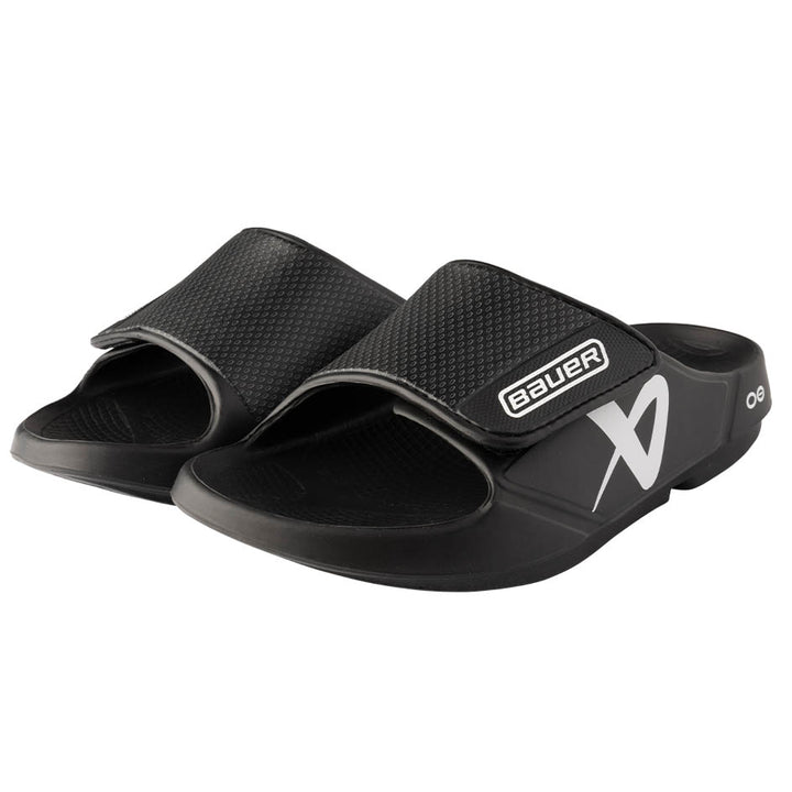 Bauer OOFOS Sport Flex Slide S25