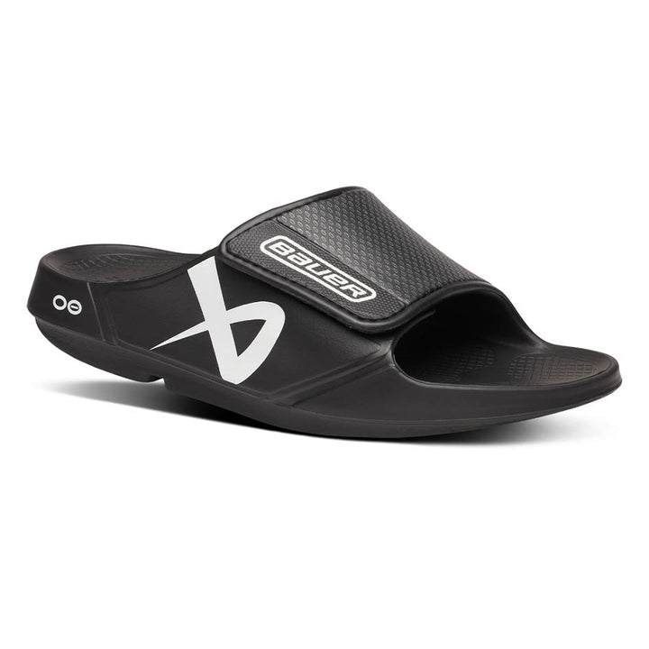 Bauer OOFOS Sport Flex Slide S25